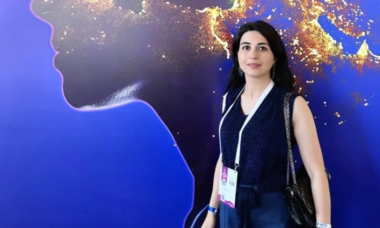 Dr. Vüsalə Kazımova gallery image 2